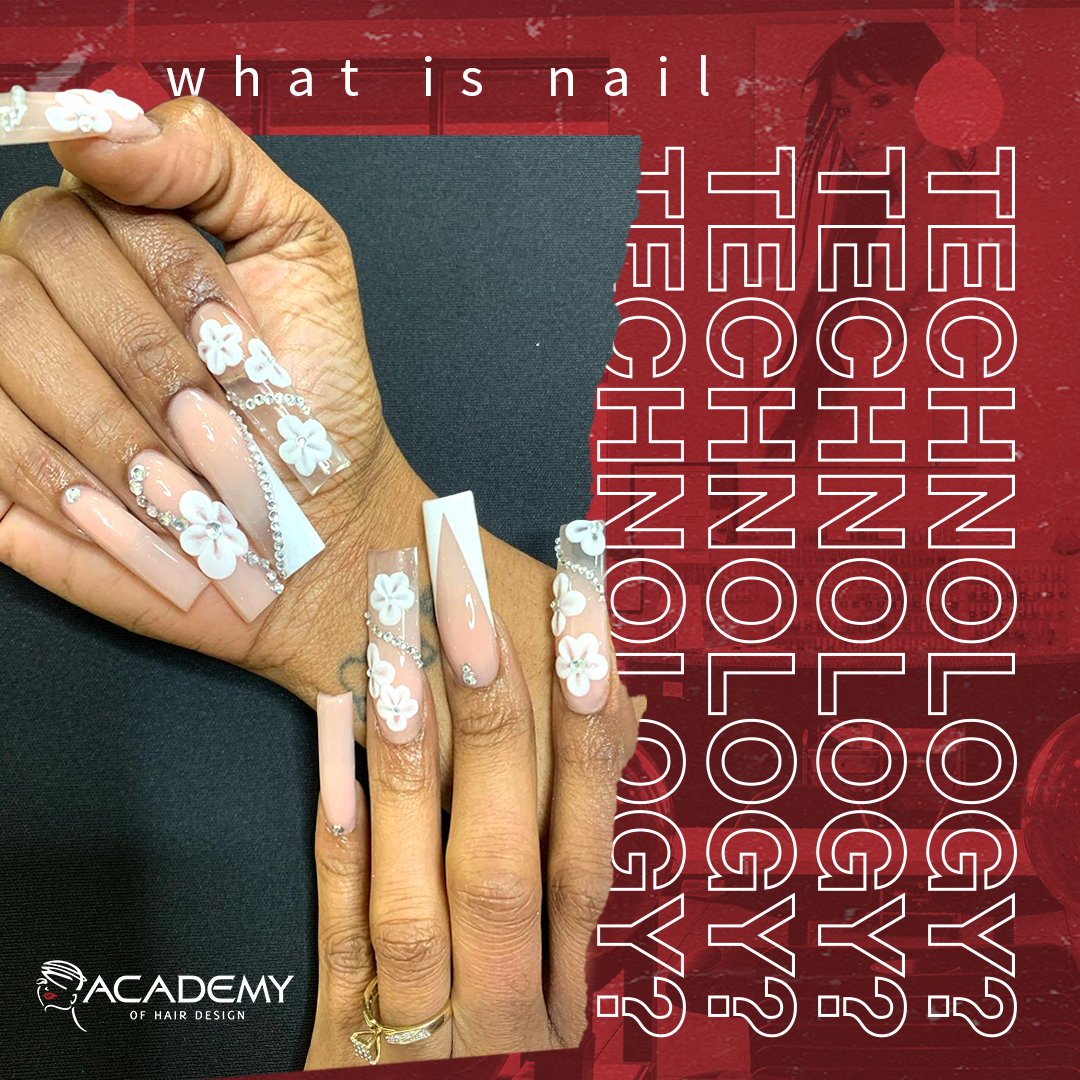 How to become a successful nail tech - with Bry