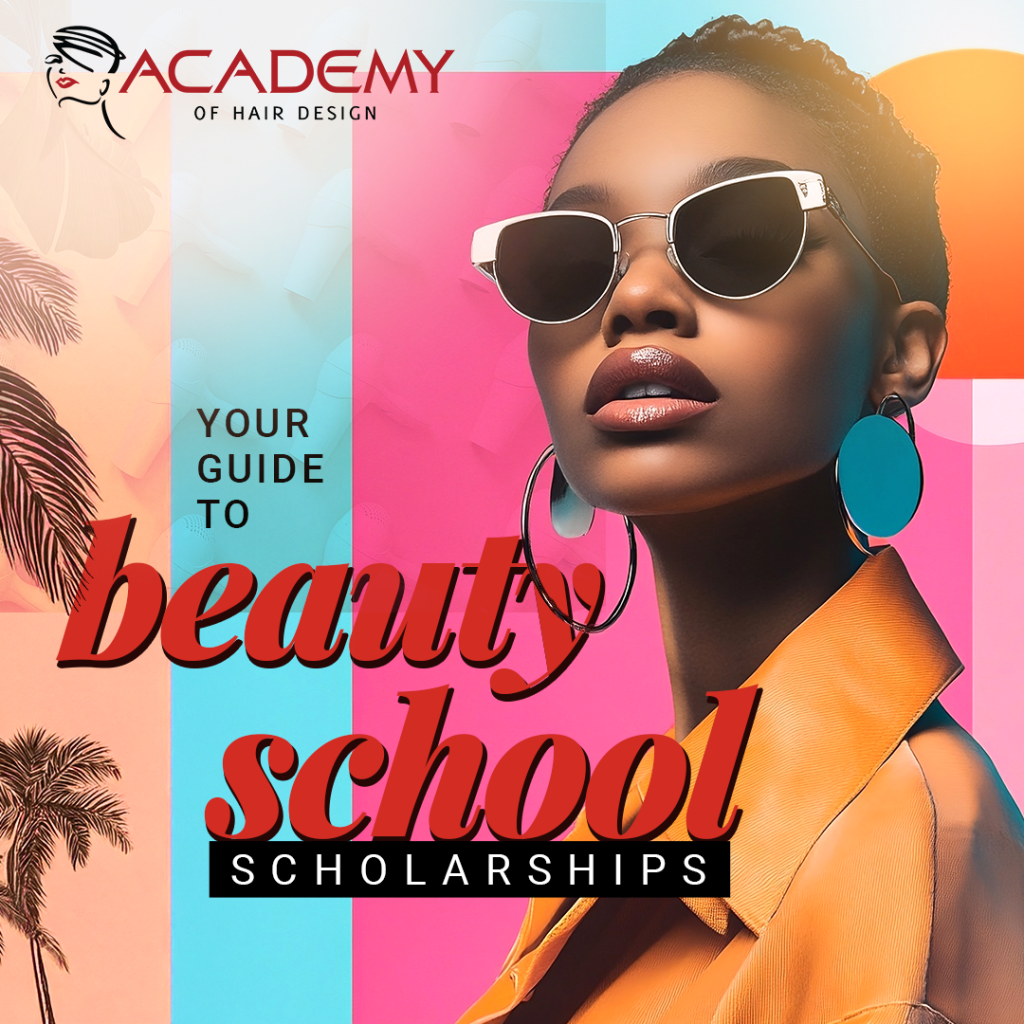 beauty scholarships