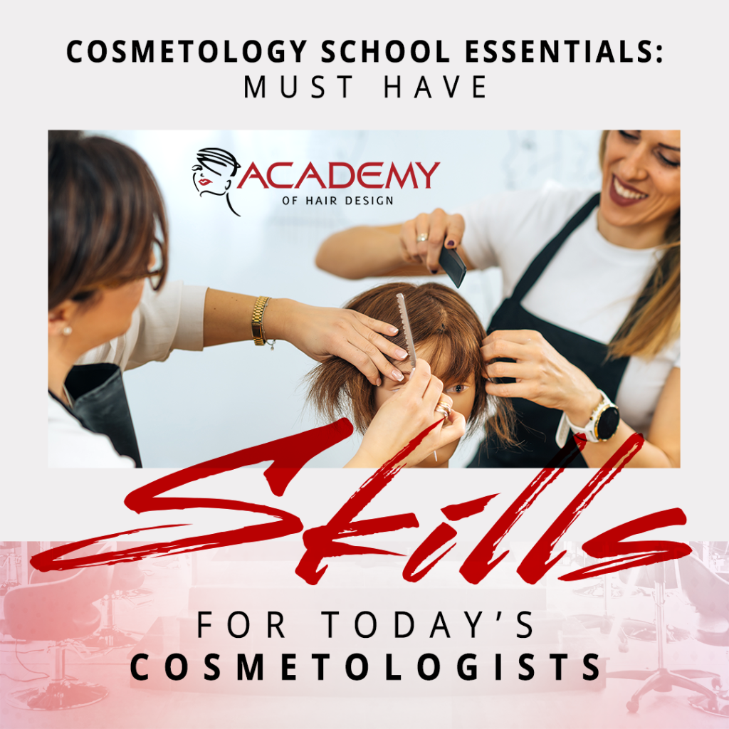 cosmetology