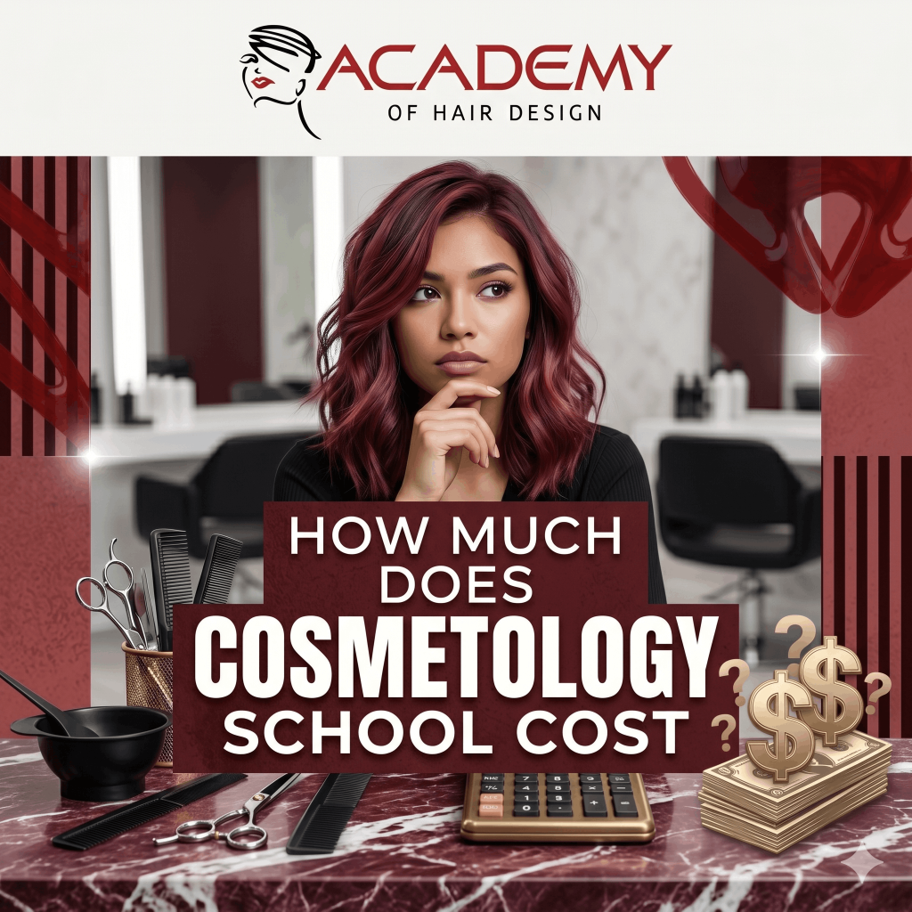 cosmetology school